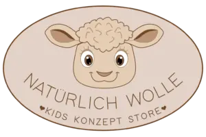 Logo Natürlich Wolle