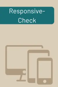 Responsive-Check