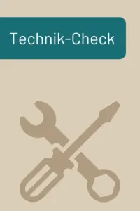 Technik-Check