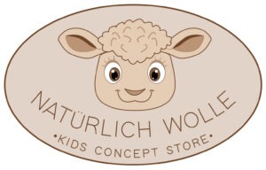 Logo Natürlich Wolle
