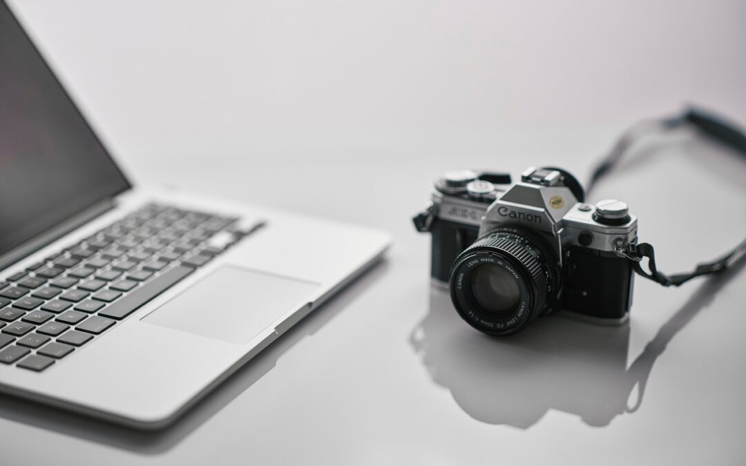So optimierst Du Bilder für SEO