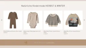 Projekt: Natürlich Wolle Website Relaunch + Logo 3 Auswahl der Website natuerlich-wolle