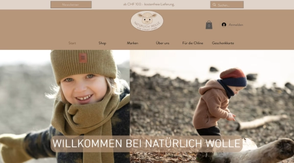 Website NatWol Header