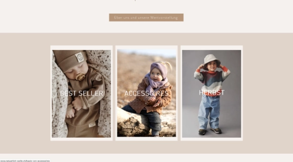 Website NatWol Themen