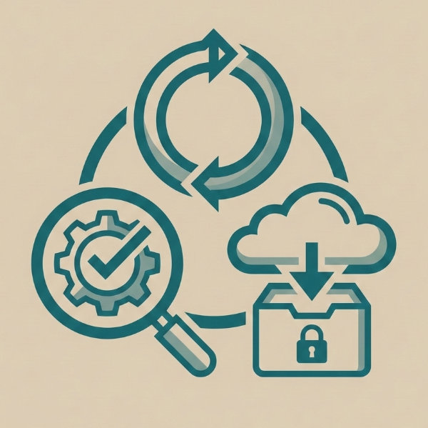 Website-Betreuung 4 Website Wartung Basic