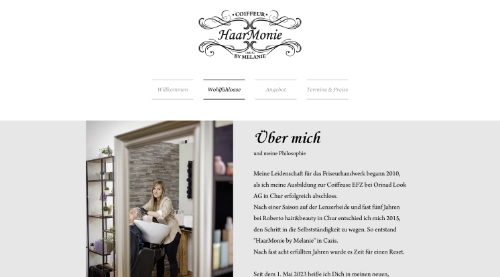 website bymel uebermich