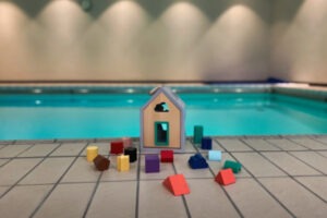 Screenshot Plattner Therapie Schwimmschule