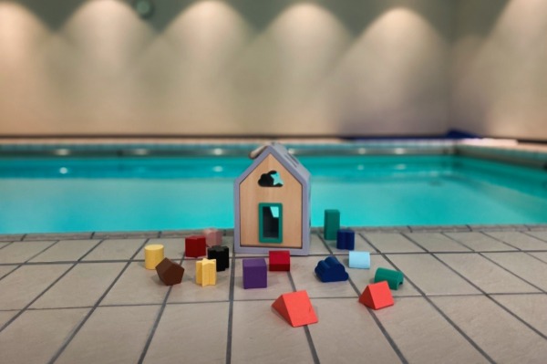 Website Header bymelanie