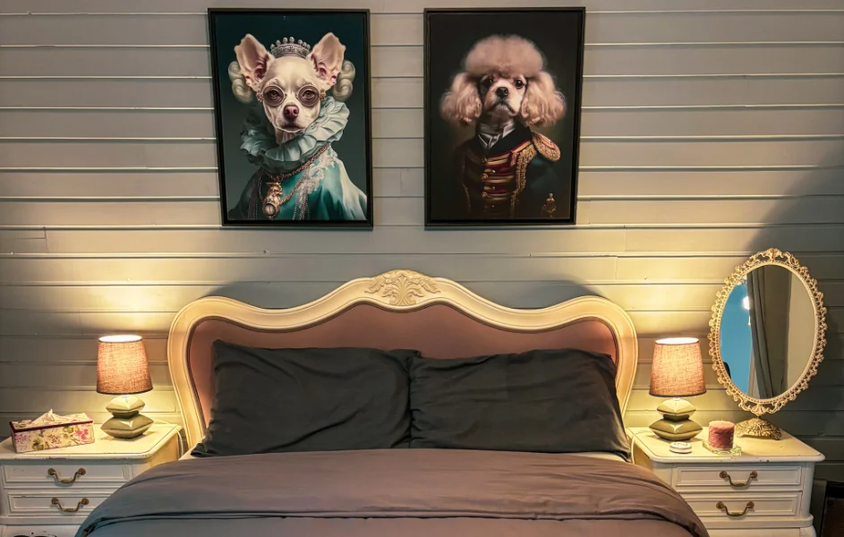 Website Header bymelanie