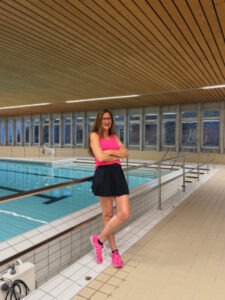 Projekt: Therapie-Plattner 2 Therapie Plattner Schwimmschule