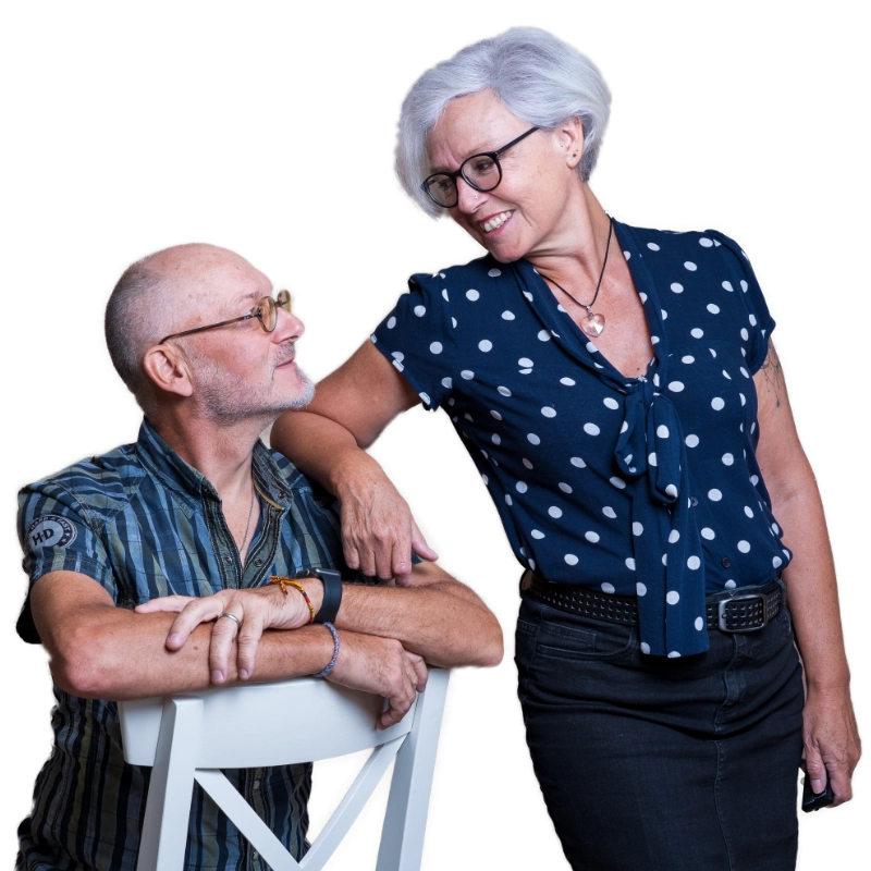 va-godart-michel-sylvia VA-Godart Michel und Sylvia