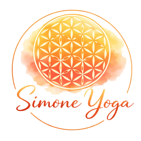 Logo SimoneYoga