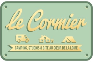 Logo Camping le Cormier
