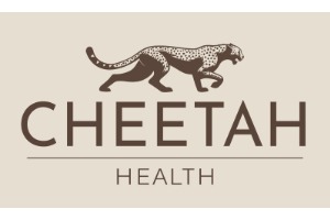 Logo Cheetah Health