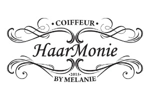 Logo Coiffeur Haarmonie