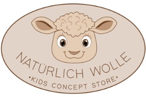 Logo Natürlich Wolle