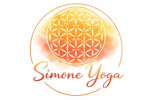 Logo Simone Yoga