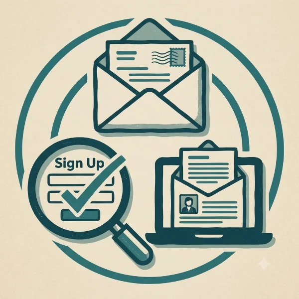 newsletter-einrichten Newsletter einrichten